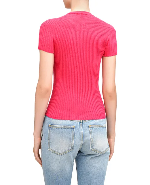 Balmain Топ - Артикул: DF1AL004KE93