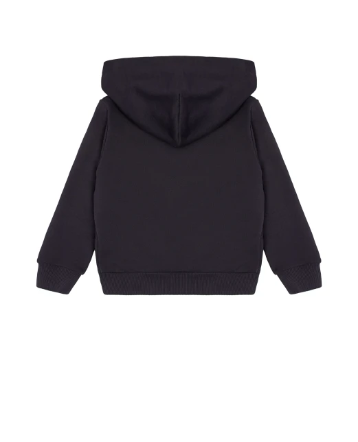 Dolce&Gabbana Детская толстовка (костюм) - Артикул: L4JW2V-G7OLJ-B-