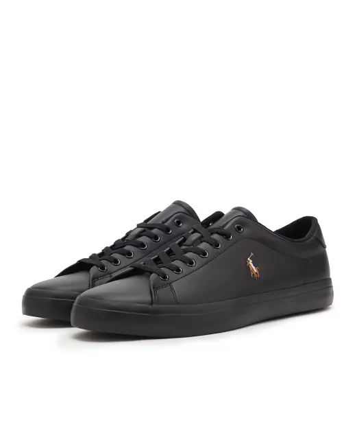 Polo Ralph Lauren Кеды Longwood - Артикул: 816884372002