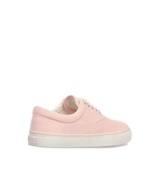 Polo Ralph Lauren Кеды - Артикул: 818730338015