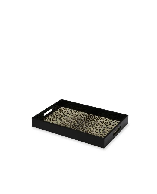 Dolce&Gabbana Поднос из дерева - Артикул: TC0107-TCAIL