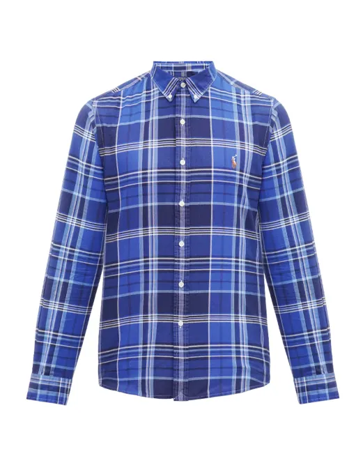 Polo Ralph Lauren Рубашка - Артикул: 710922319003