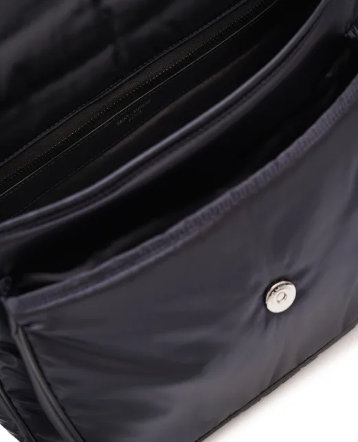 Saint Laurent Сумка Niki - Артикул: 757146-FACF8