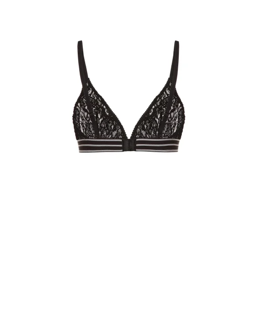 Dolce&Gabbana Бюстгальтер - Артикул: O1A77T-FLMPS