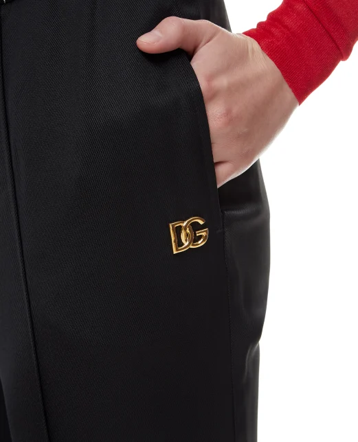 Dolce&Gabbana Брюки - Артикул: FTB7NT-GDP69