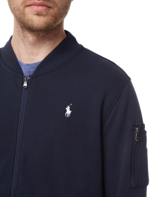 Polo Ralph Lauren Спортивная кофта - Артикул: 710849528002