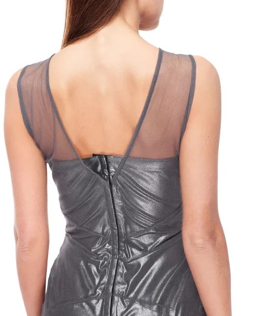 Dolce&Gabbana Платье - Артикул: F6BEBT-GDBNE