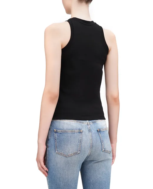 Balmain Майка - Артикул: DF1EB045BC49
