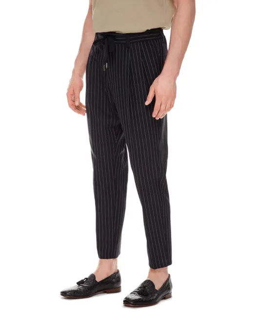 Dolce&Gabbana Шерстяные брюки - Артикул: GW08AT-FR2YE