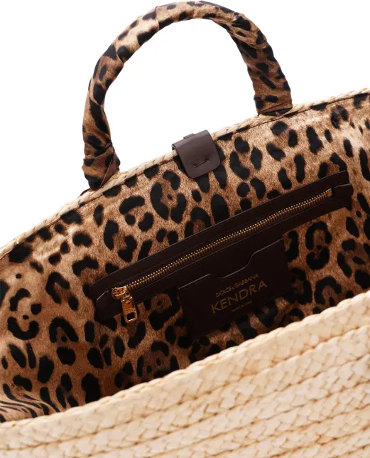 Dolce&Gabbana Сумка Kendra Medium - Артикул: BB7241-AR355