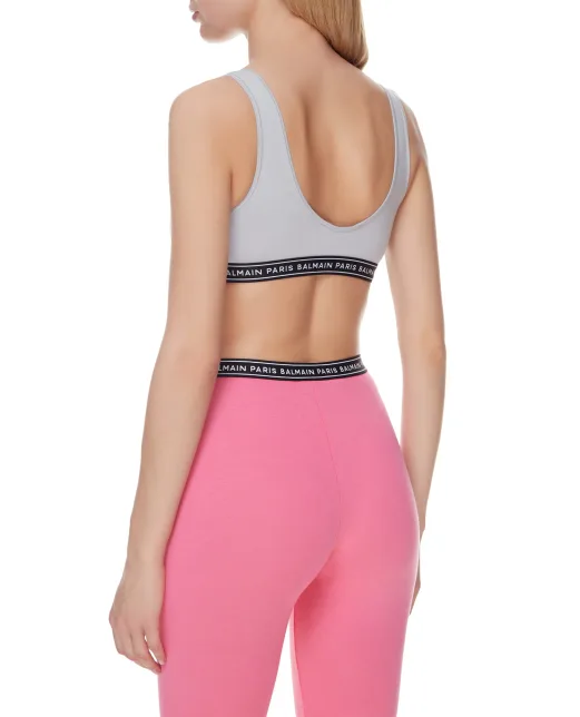 Balmain Бюстгальтер - Артикул: BPRG85140