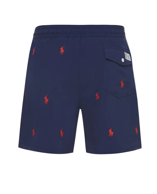 Polo Ralph Lauren Плавательные шорты - Артикул: 710835127001