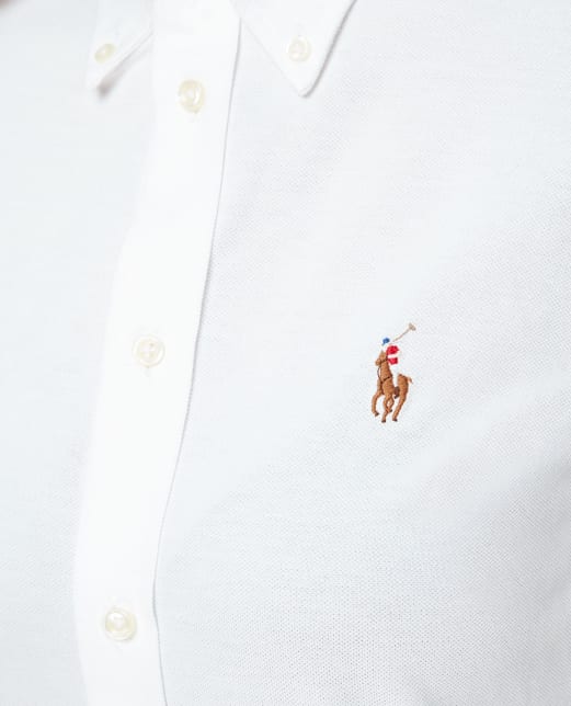 Polo Ralph Lauren Рубашка - Артикул: 211664427003