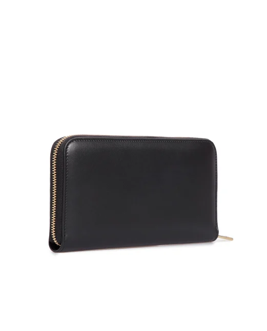 Dolce&Gabbana Шкіряний гаманець - Артикул: BI0473-AG081