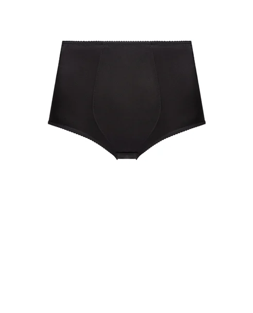 Dolce&Gabbana Шелковые трусики - Артикул: O2A18T-FUAD8