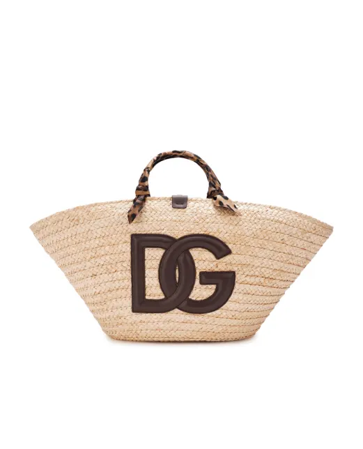 Dolce&Gabbana Сумка Kendra Medium - Артикул: BB7241-AR355