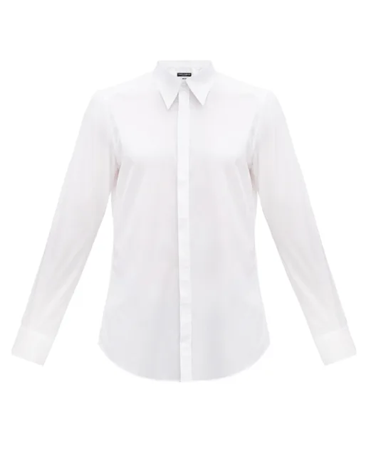 Dolce&Gabbana Рубашка - Артикул: G5JL8T-GG865