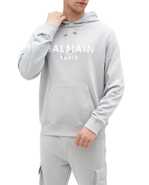 Balmain Худи (костюм) - Артикул: DH1JR002BB65