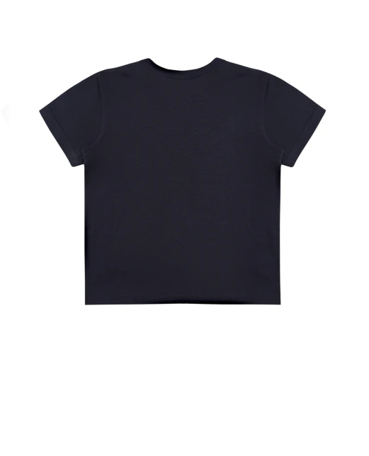 Dolce&Gabbana Детская футболка - Артикул: L1JT7T-G7OLK