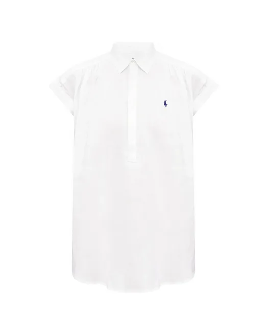 Polo Ralph Lauren Льняная рубашка - Артикул: 211935131001