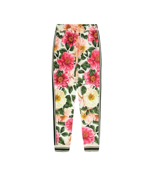 Dolce&Gabbana Детские брюки - Артикул: L5JP4F-FSGUD-S