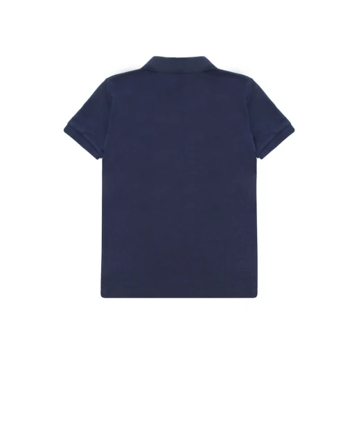 Polo Ralph Lauren Детское поло - Артикул: 323603252005