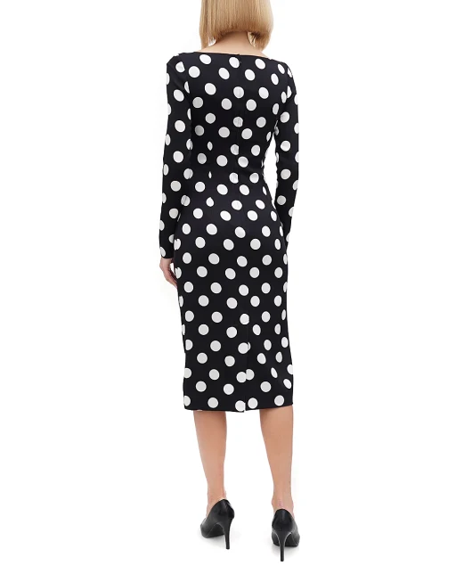 Dolce&Gabbana Платье - Артикул: F6GAFT-FSA6L
