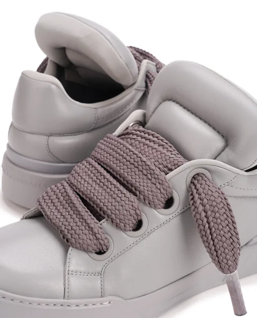 Dolce&Gabbana Кеды Mega Skate - Артикул: CS2223-AP555