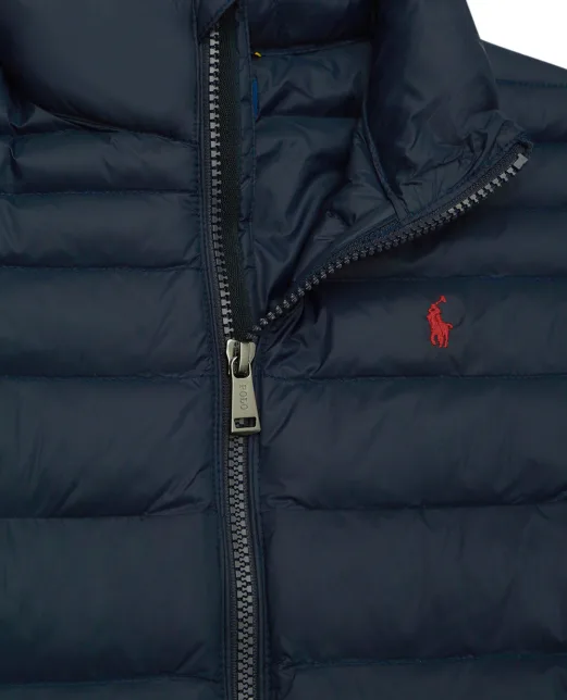 Polo Ralph Lauren Детская куртка - Артикул: 321847233002