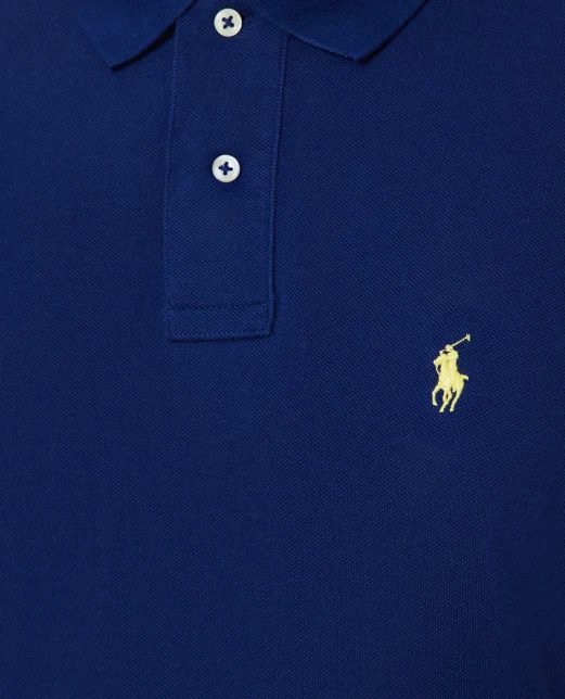 Polo Ralph Lauren Поло Mesh - Артикул: 710782592009