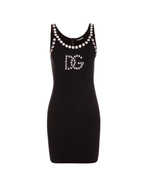 Dolce&Gabbana Платье - Артикул: F6ZS7Z-FUGKF