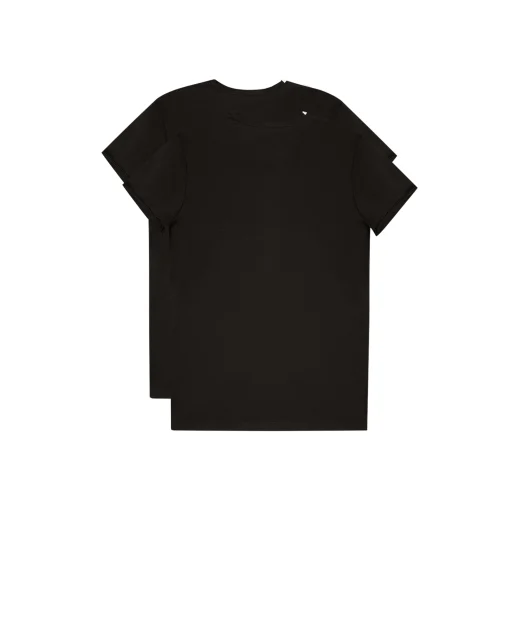 Dolce&Gabbana Детская футболка (2 шт) - Артикул: L4J703-G7OCU