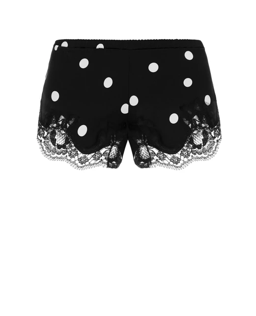 Dolce&Gabbana Шорти - Артикул: O3A02T-FSAY3