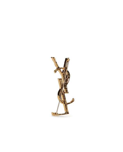Saint Laurent Брошка - Артикул: 470371-Y1500
