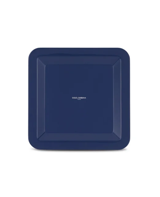Dolce&Gabbana Поднос из дерева - Артикул: TC0021-TCA69