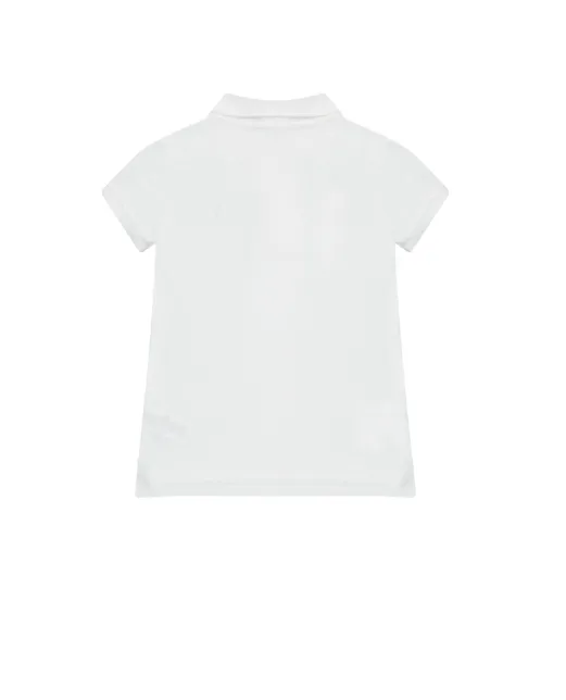 Polo Ralph Lauren Детское поло - Артикул: 313811484004