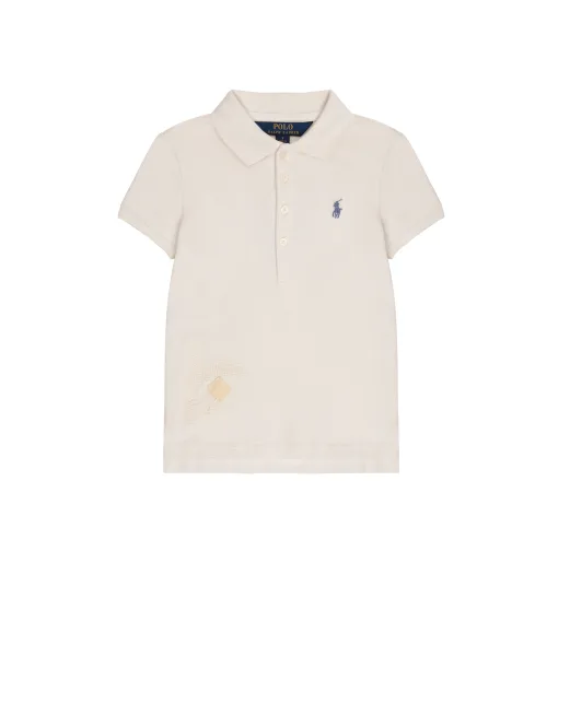 Polo Ralph Lauren Детское поло - Артикул: 312712399002