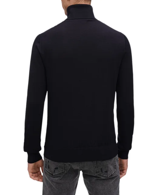 Dolce&Gabbana Кашемировый гольф - Артикул: GXB00T-JAW2O