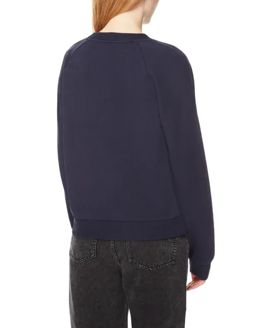 Balmain Свитшот - Артикул: YF1JQ001BB02-s