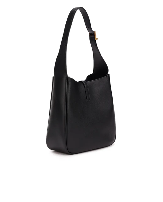 Saint Laurent Шкіряна сумка Le 5 À 7 Small - Артикул: 713938-AAAUQ