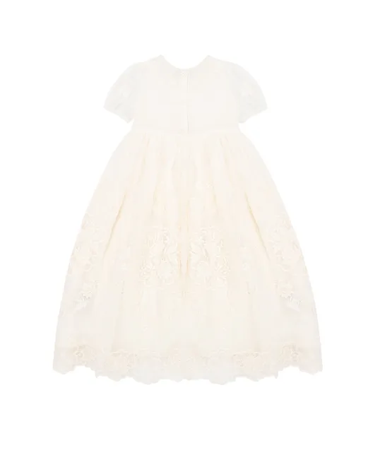 Dolce&Gabbana Детское платье - Артикул: L0EGH7-G7K09