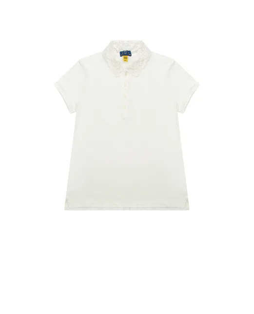Polo Ralph Lauren Детское поло - Артикул: 312901053001
