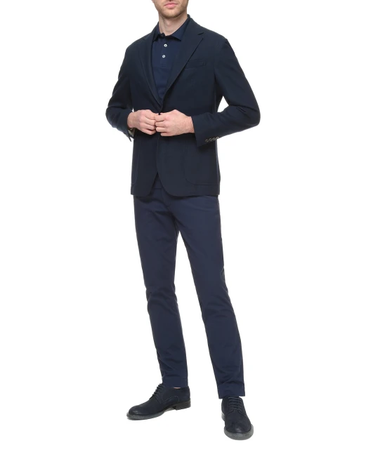 Polo Ralph Lauren Брюки - Артикул: 710856719004
