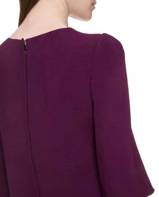 Dolce&Gabbana Сукня - Артикул: F6A8VT-FURDV
