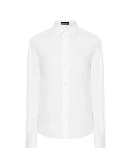 Dolce&Gabbana Рубашка - Артикул: F5G19T-FUEAJ