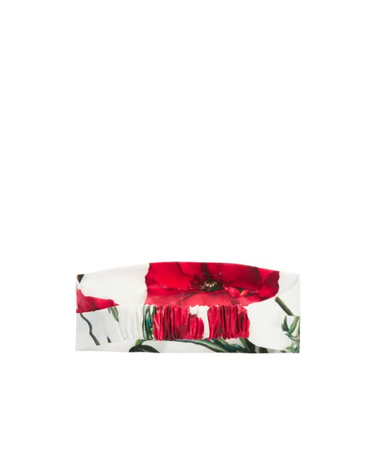 Dolce&Gabbana Детская повязка - Артикул: LN4H91-HS5O1