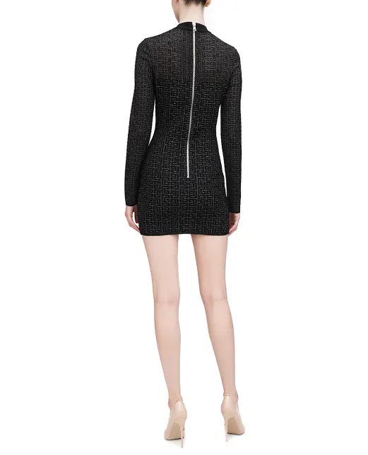 Balmain Платье - Артикул: DF1R8029KG96