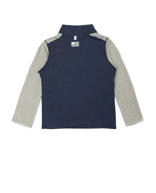 Polo Ralph Lauren Детская спортивная кофта - Артикул: 321702760001