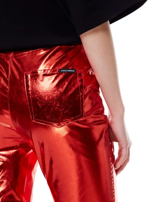 Dolce&Gabbana Брюки - Артикул: FTB9DT-GDAD3