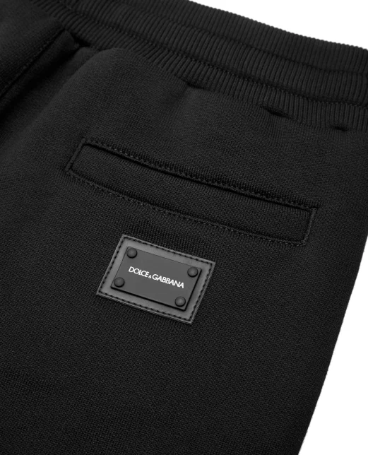 Dolce&Gabbana Детские шорты - Артикул: L4JQD4-G7VGL-S